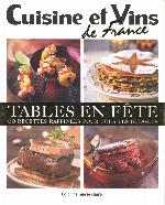Tables En Fête