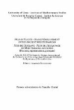 Peur de l'esclave, peur de l'esclavage en Méditerranée ancienne : discours, représentations, pratiques : actes du XXIXe Colloque du Groupe international de recherche sur l'esclavage dans l'Antiquité (GIREA), Rethymnon, 4-7 novembre 2004