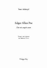 Edgar Allan Poe : une vie coupée court