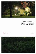 Prête à tout : roman