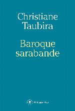 Baroque sarabande
