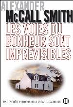 Les Voies Du Bonheur Sont Imprevisibles