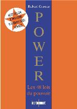 Power, les 48 lois du pouvoir