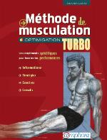 Méthode De Musculation Optimisation Turbo