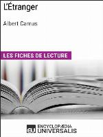 L'Étranger d'Albert Camus