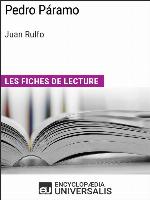 Pedro Páramo de Juan Rulfo