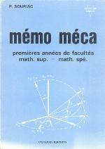 Mémo-méca