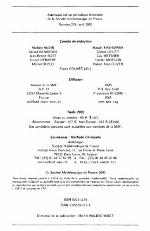 Cohomologies p-adiques et applications arithmétiques