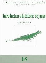 Introduction à la théorie de jauge