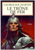 Le Trône de Fer