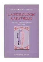 L'astrologie karmique et les métamorphoses de l'âme