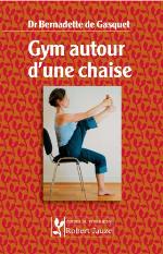 Gym autour d'une chaise