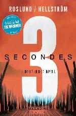 Trois secondes : thriller