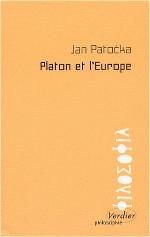 Platon Et L'europe