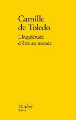 L'inquiétude d'être au monde