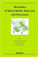 Mechanics Of Quasi Brittle Materials And Structures