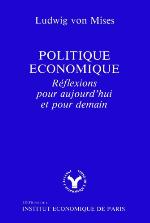 Politique économique 