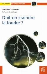 Doit On Craindre La Foudre