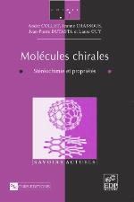Molécules chirales : stéréochimie et propriétés