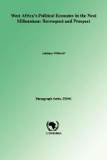 West Africa's Political Economy in