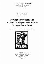 Prodigy And Expiation