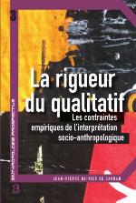 La rigueur du qualitatif