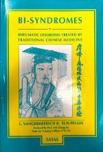 Bi-Syndromes or Rheumatic Disorders Treated By Traditional Chinese Medicine