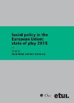 Social policy in the European Union : state of play 2015