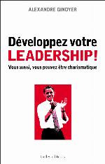 Da(c)Veloppez Votre Leadership !