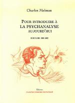 Destins du désir de la mère : journées des 20 et 21 novembre 2004, Chambéry
