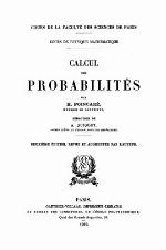 Calcul des probabilités