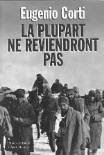 La Plupart Ne Reviendront Plus