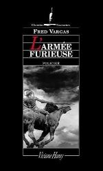 L'Armée furieuse