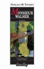 Monsieur Walser et la forêt