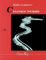 Cygnes noirs