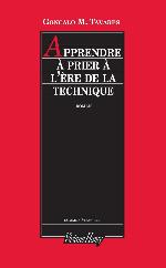 Apprendre à prier à l'ère de la technique : position dans le monde de Lenz Buchmann