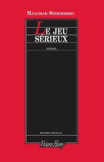 Le jeu sérieux