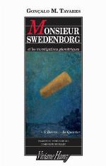 Monsieur Swedenborg et les investigations géométriques