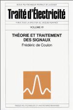 Théorie et traitement des signaux