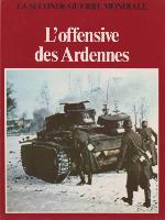L' offensive des Ardennes