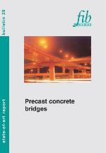 Precast concrete bridges