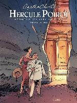 Hercule Poirot rendez vous avec la mort: Hercule Poirot (BP.A.CHRISTIE) (French Edition)