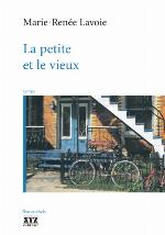 La petite et le vieux : roman