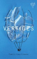 Vertiges : roman