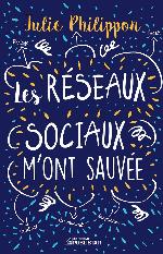 Les réseaux sociaux m'ont sauvée