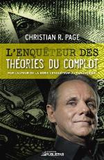 L'enquêteur des théories du complot