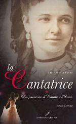 La cantatrice