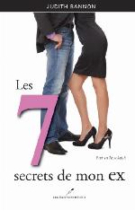 Les 7 secrets de mon ex