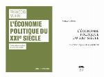 L'économie politique du XXIe siècle de la valeur-capital à la valeur-travail