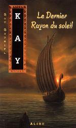 Le dernier rayon du soleil